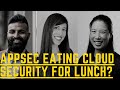 Will application security eat cloud security for lunch