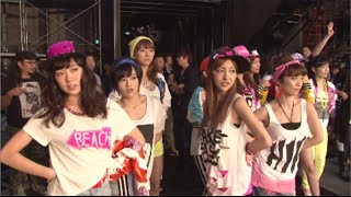 「美しい狩り」MVメイキング映像 / AKB48[公式]