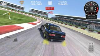 CarX drift racing screenshot 5