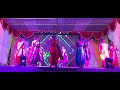 Lavani dance   st jhons school  shubecha choreography  annual dance  rohits dance club