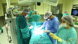 Doktor Rəşad Şolan - Respublika Diaqnostika Mərkəzi