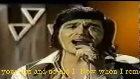 Engelbert Humperdinck - Bóng Dáng Nụ Cười (Bản tiếng Anh)