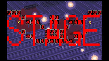 Touhou 1: Highly Responsive to Prayers Hell Route Hard 1cc