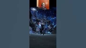 The Ring Is Awesome - Final Fantasy 15