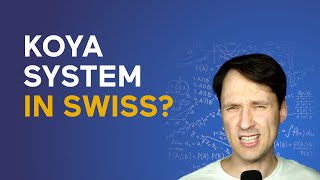 Koya System Chess Tie-Break