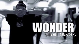WONDER - Shawn Mendes | Bryan Taguilid Choreography | Contemporary Dance