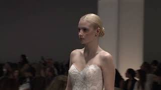 Allure Bridals | Barcelona Bridal Fashion Week | Fall 2024 Collections