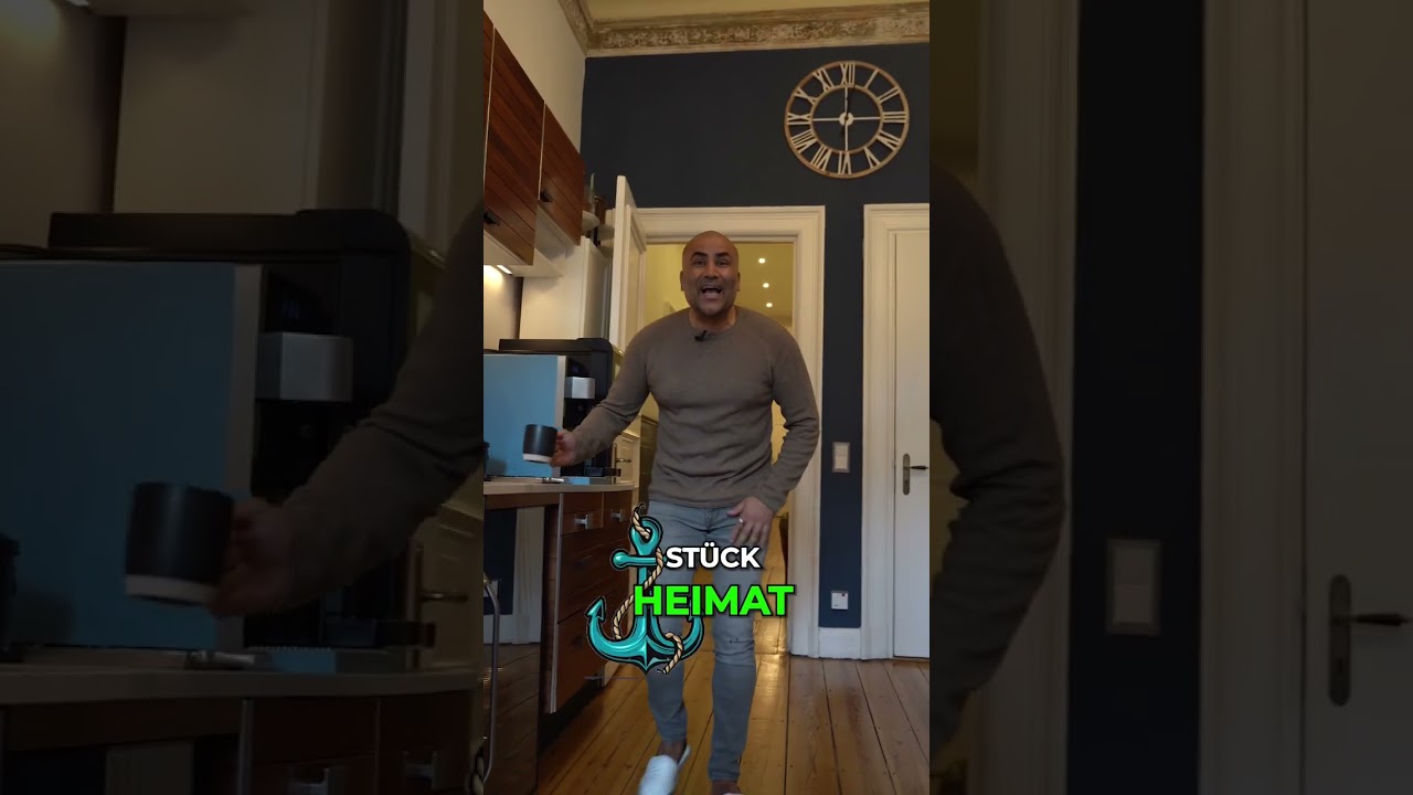 Fünf Gründe warum du ein Garni Hotel eröffnen solltest. 