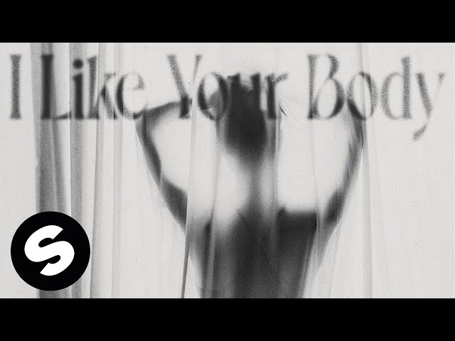 Dastic & KDH - I Like Your Body