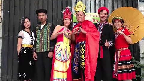 Trường THCS Cát Lái Hành trình hồi ức Thanh Xuân