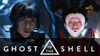 Soundtrack Ghost in the Shell (Theme Song 2017) - Musique film Ghost in the Shell Soundtrack Ghost in the Shell (Theme Song 2017) - Musique film Ghost in the Shell