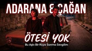 Λdλrλnλ & Çağan - Ötesi Yok