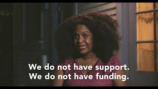 Gina: Education (:15)