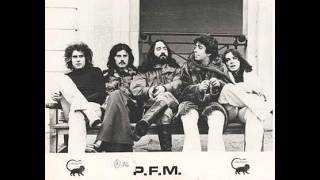 Pfmmel Collins Pete Sinfield - Mr 9 Till 5 Torino 1973