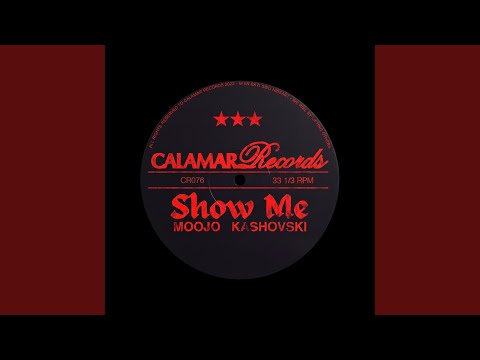 Show Me (Extended Mix)