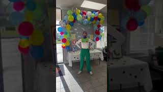 Halloween 2024 | Toy Story - Bristol Volunteer Parkway Office