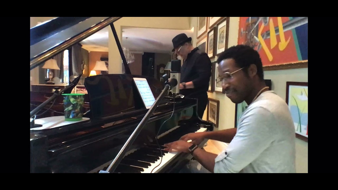Cory Henry and Arturo Sandoval: A Night In Tunisia