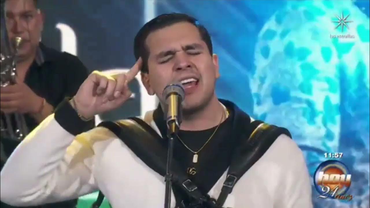 marca registrada en hoy YouTube