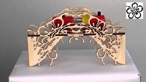 [SIGGRAPH Asia 2015] Structure and Appearance Optimization for Controllable Shape Design