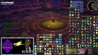 [WoW Classic ] Razuvious mind control guide