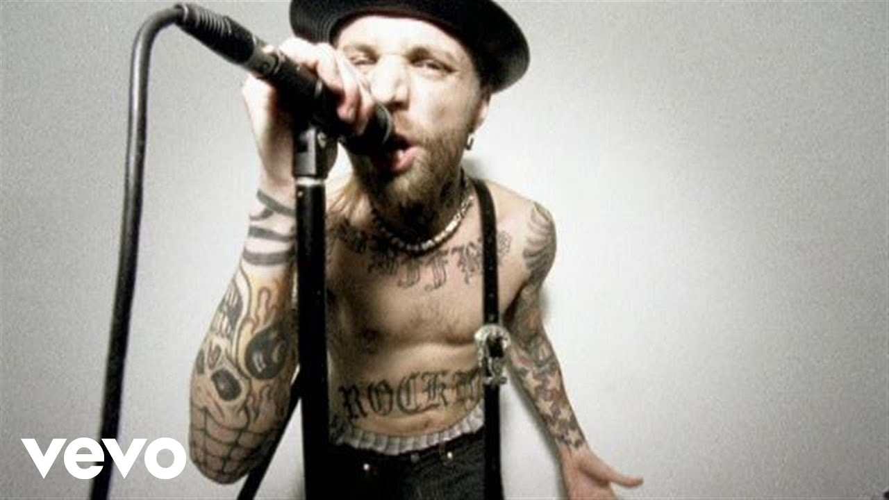 Watch Backyard Babies - Dysfunctional Professional (Video, Clean Version) on YouTube Watch Backyard Babies - Dysfunctional Professional (Video, Clean Version) on YouTube