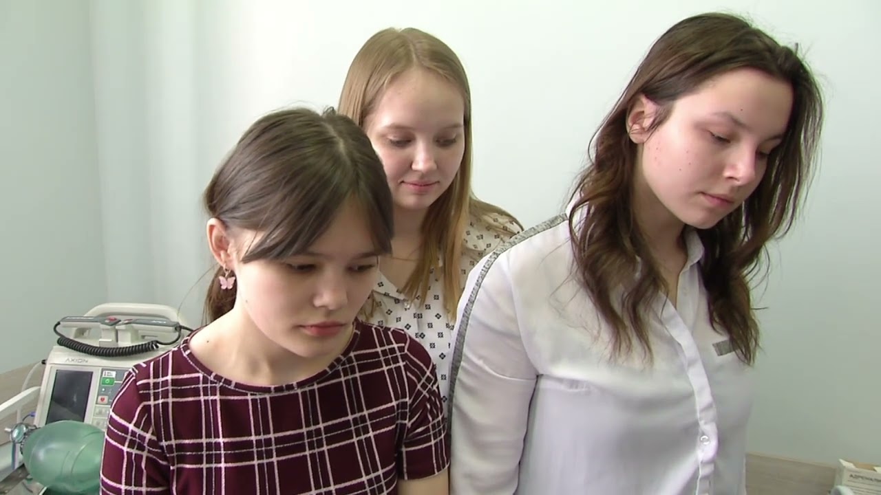 Гомельский государственный медицинский университет