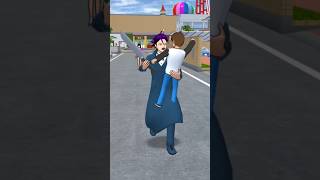 Sakura School Simulator Funny