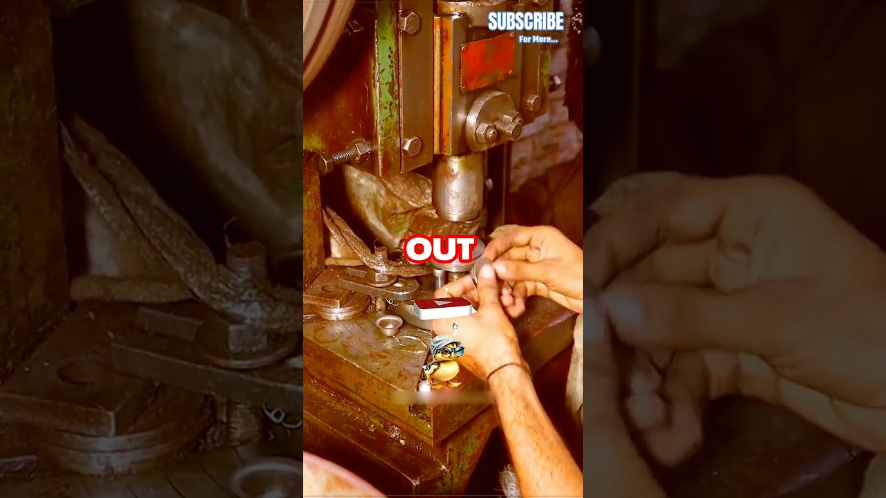 The engineer descended into the fiery depths of hell 