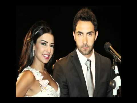 Maguy Bou Ghosn Ft Carlos Azar Ertahi Ya Hayati