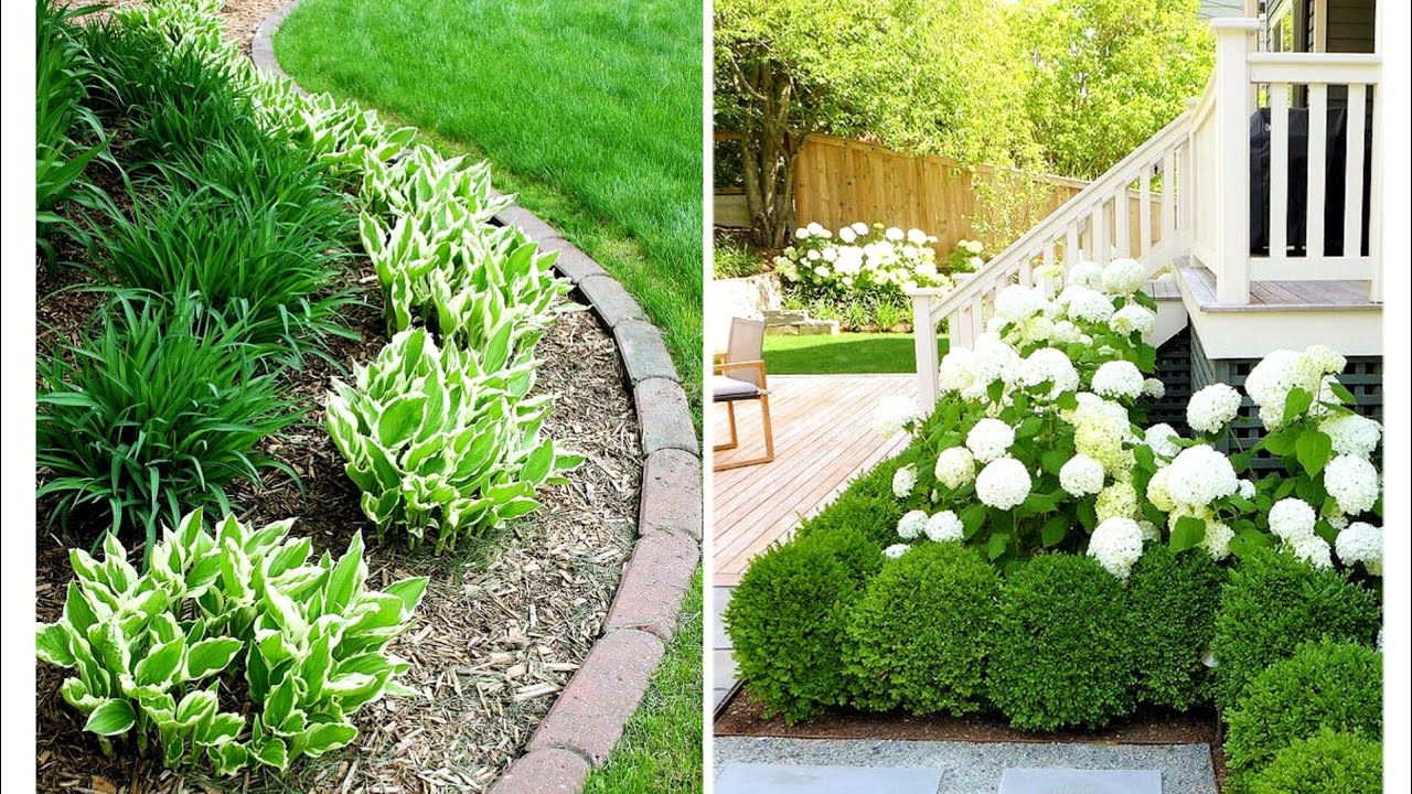 Beautiful garden ideas 2022 awesome green gardening YouTube