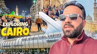 Download Lagu MADINAH to EGYPT 🇪🇬 ✈️ Egypt is Not For Beginners? 🚨 Scam Alerts?⚠️ MP3