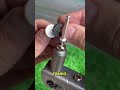 “Nova técnica revolucionária do encanador que já está fazendo sucesso#dicas #DIY #tecnic #encanador”