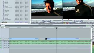 Introduction to Editing in Final Cut Pro 7