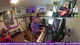 Michael Wells,- Soft Rock Covers and Originals screenshot 3