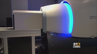 BWI Among 15 U.S. Airports Testing Out CT Scanner For Luggage