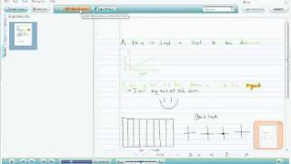 Pulse Smart Pen software