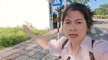 Nếu mua đất ở dưới 20tr/1m2 ven Nha Trang nên về khu đô thị Nam Sông Cái, Diên Khánh, Khánh Hòa