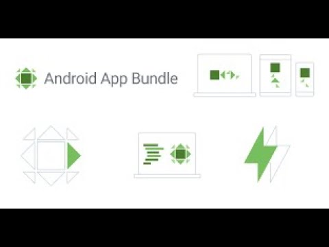How to Generate Signed Apk  Android App Bundle in Android Studio