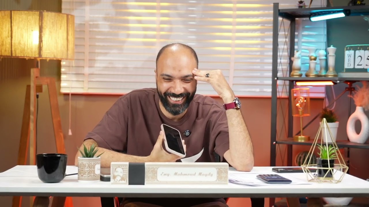 نصايح مستر محمد عبدالمعبود من لايف انهاردة لطلاب الثانوية العامة - نورتنا ي استاذنا ❤️❤️