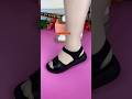 Super Comfortable Non-Slip Flat NewStock Summer Sandals Graceful design #shortsfeed