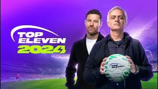 Top Eleven Football Manager 2024 - Theme Song (With Vocals)