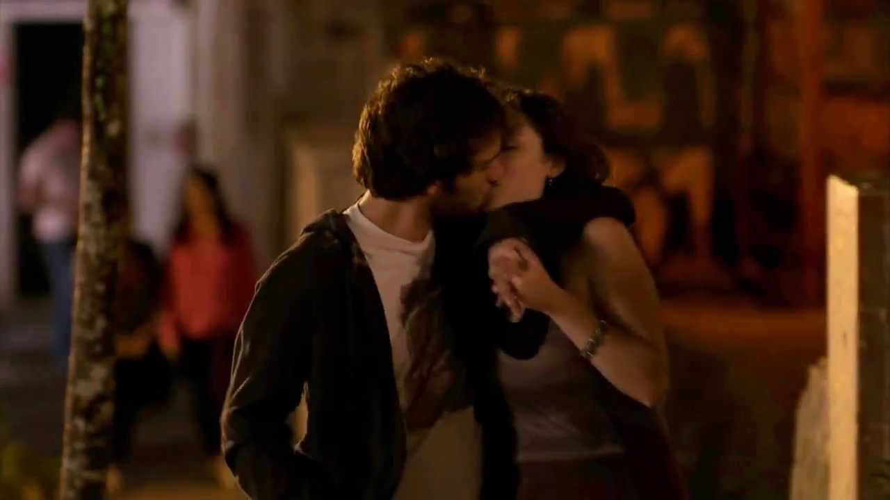 Fabine [Fabinho & Giane]: Every time we touch [MV]