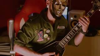Procolitos - Legacy of Shi (guitar cover)