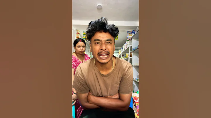 Mujhe koun Dekh raha hai 🤣🤣 #shorts #funny #comedy #dalimsharma #youtubeshorts #trending