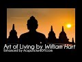 Art of living by william hart  recommended reading for vipassana meditation