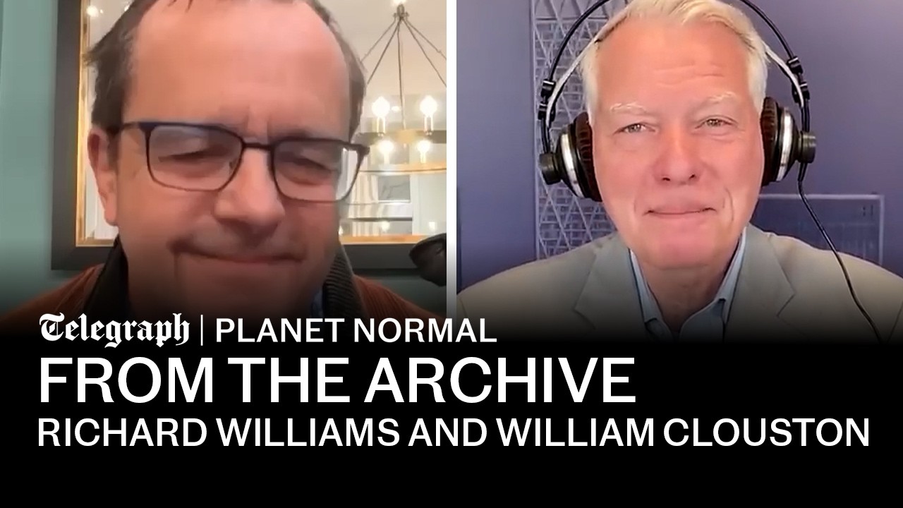 Planet Normal: Best Voyages from the Rocket 2026 P4