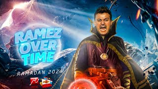 حصرياً فكرة برنامج رامز جلال رمضان 2024 - كل تفاصيل البرنامج