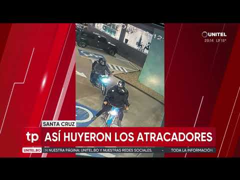 Security cameras capture jewelry store robbers in Santa Cruz