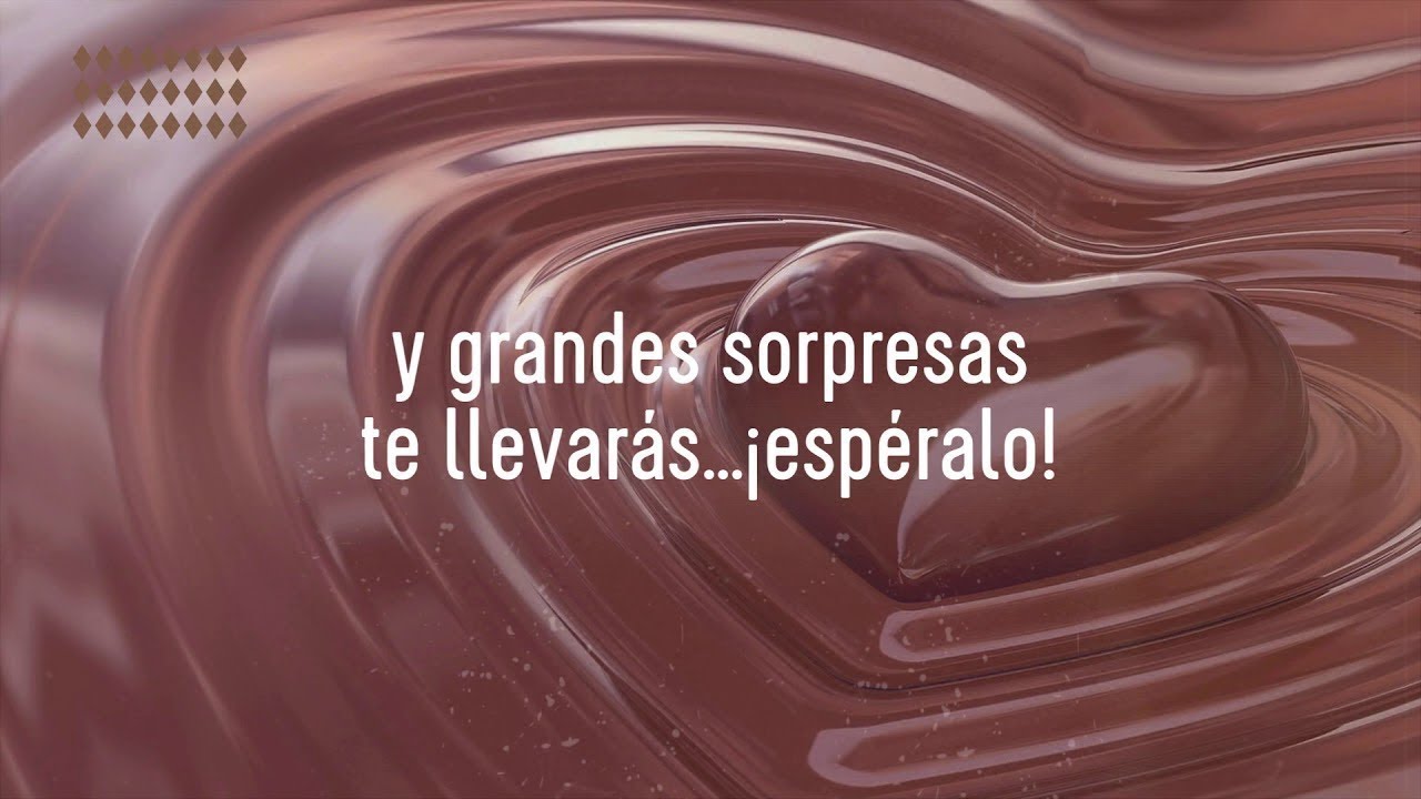 EL CHOKOLATAZO MARTES, MIERCOLES, 25, 26/10/2022