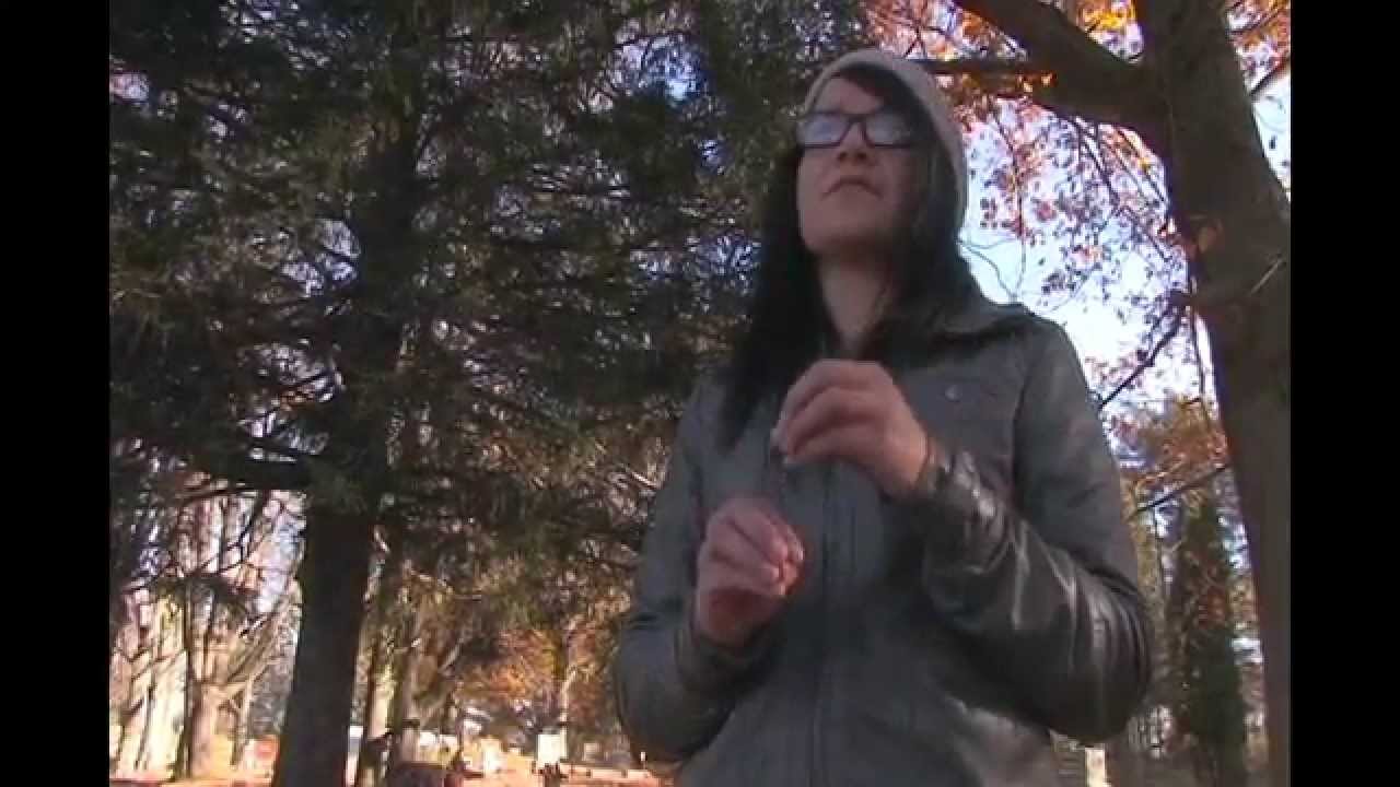 Delta EMB News 19-Bay Area Supernatural Encounters interview